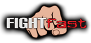 FightFast Logo